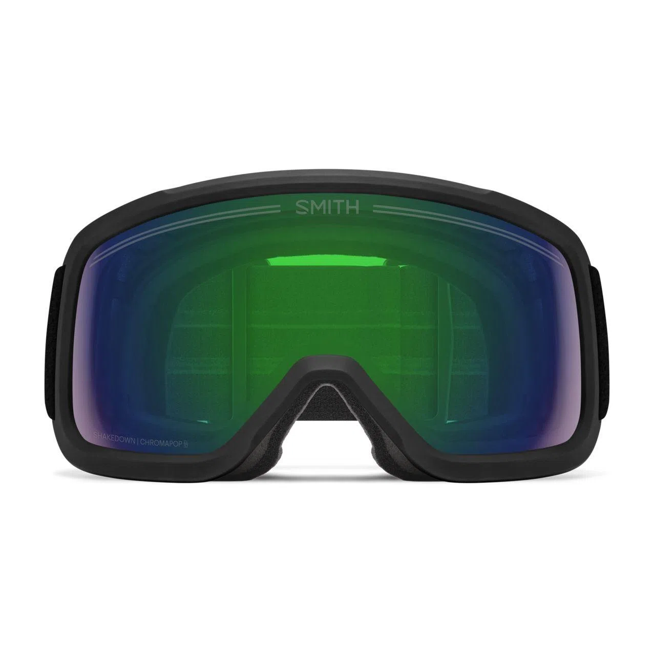 Smith Optics Snow Goggles M00456 Shakedown Goggles - view 26
